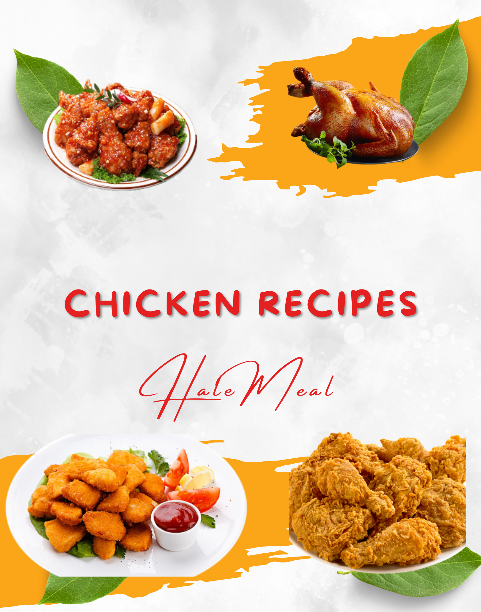 chicken recipes