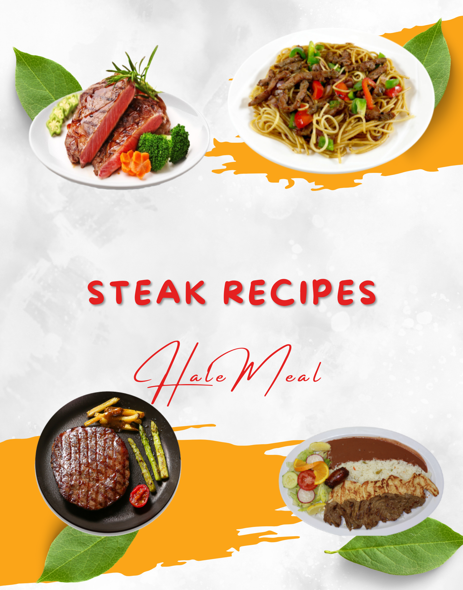 steak recipes