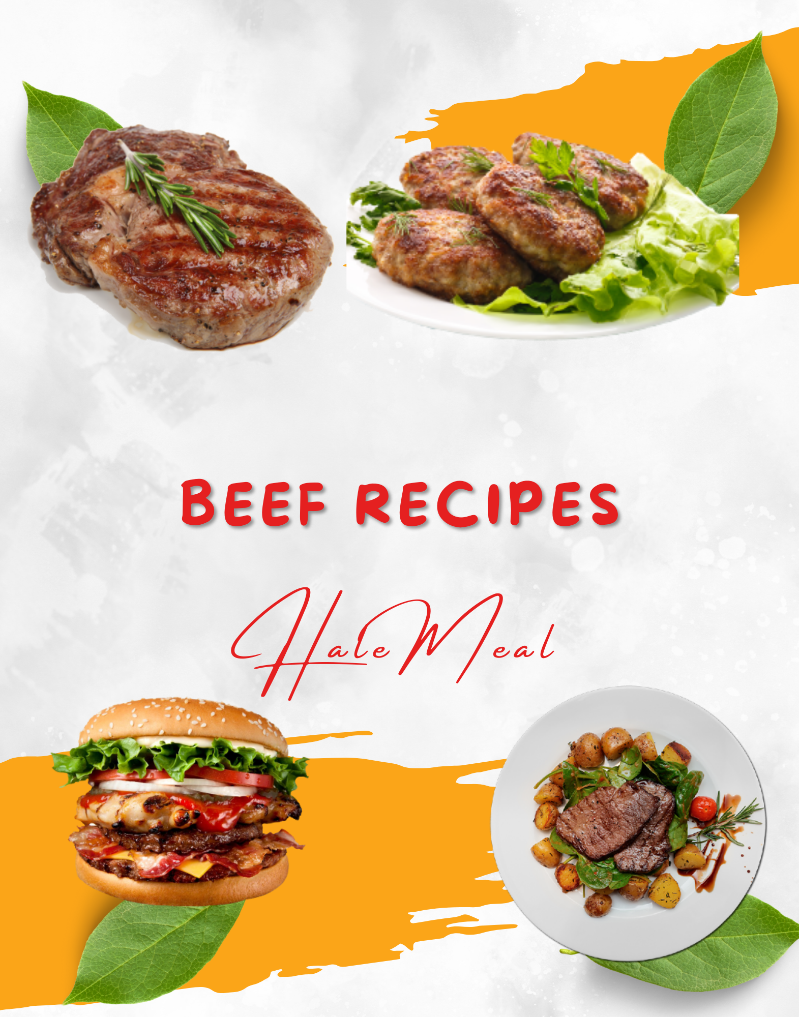 beef recipes
