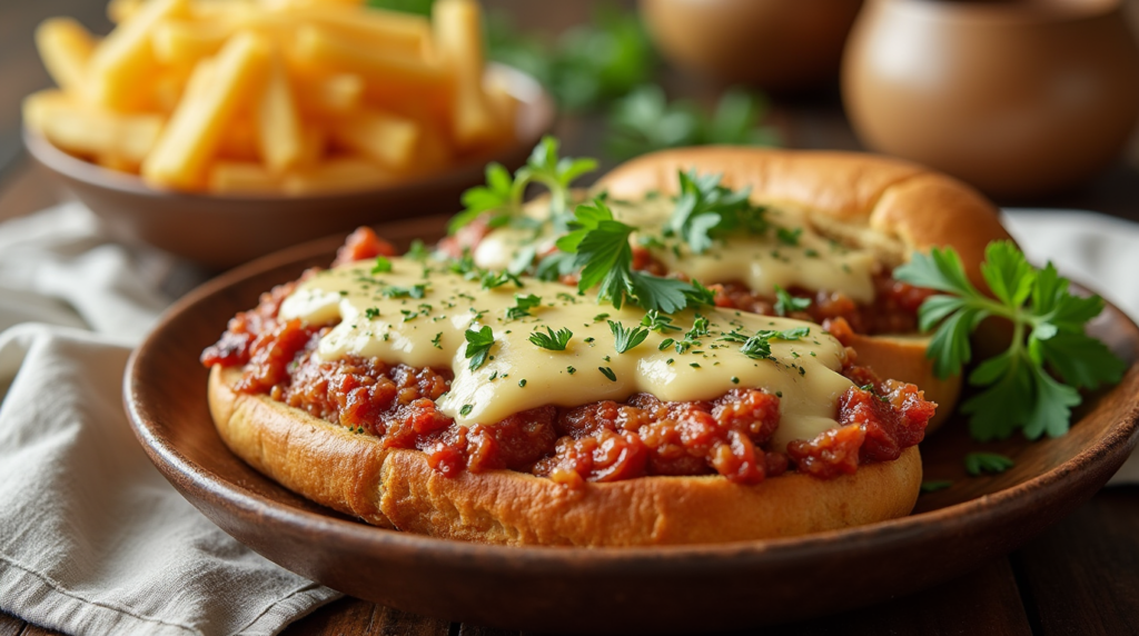 How to Make a Classic Chicken Cheesesteak at Home: A Deliciously Simple Guide in 2025