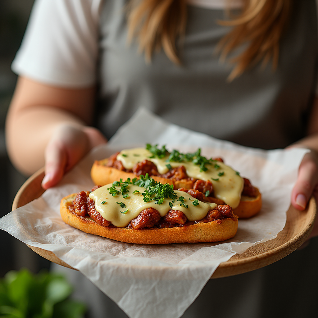 chicken cheesesteak